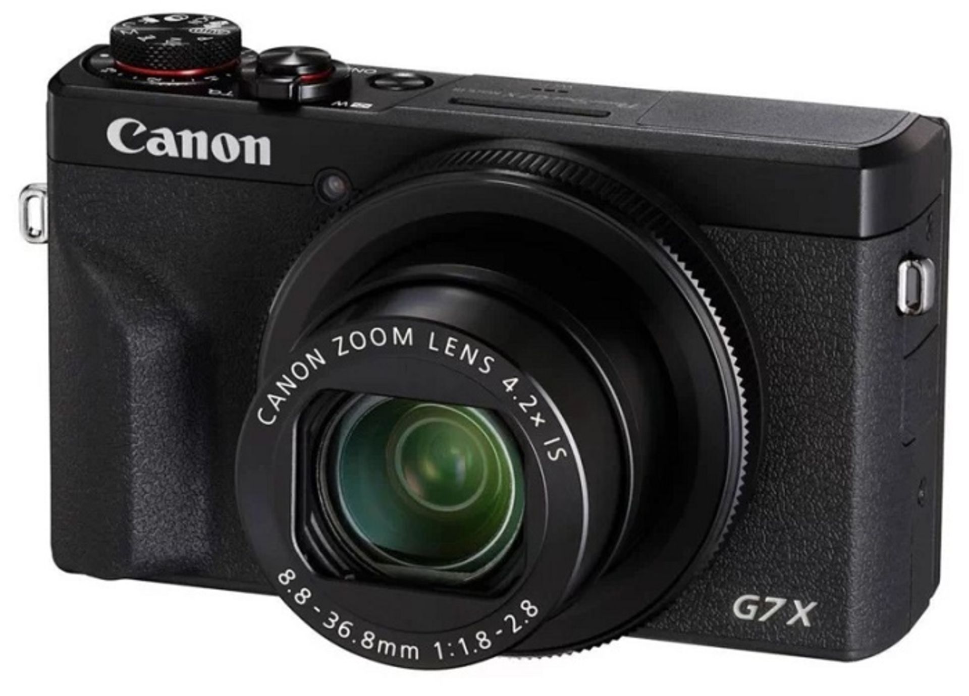 کانن پاورشات G7 X III