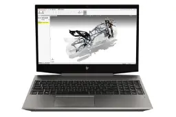 HP ZBook 15v G5 Mobile Workstation