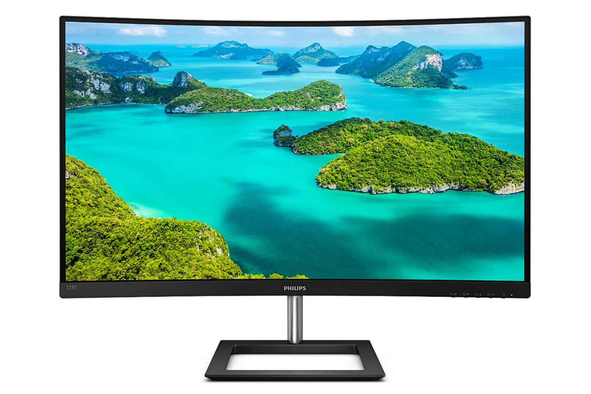 Philips 328E1CA / فیلیپس