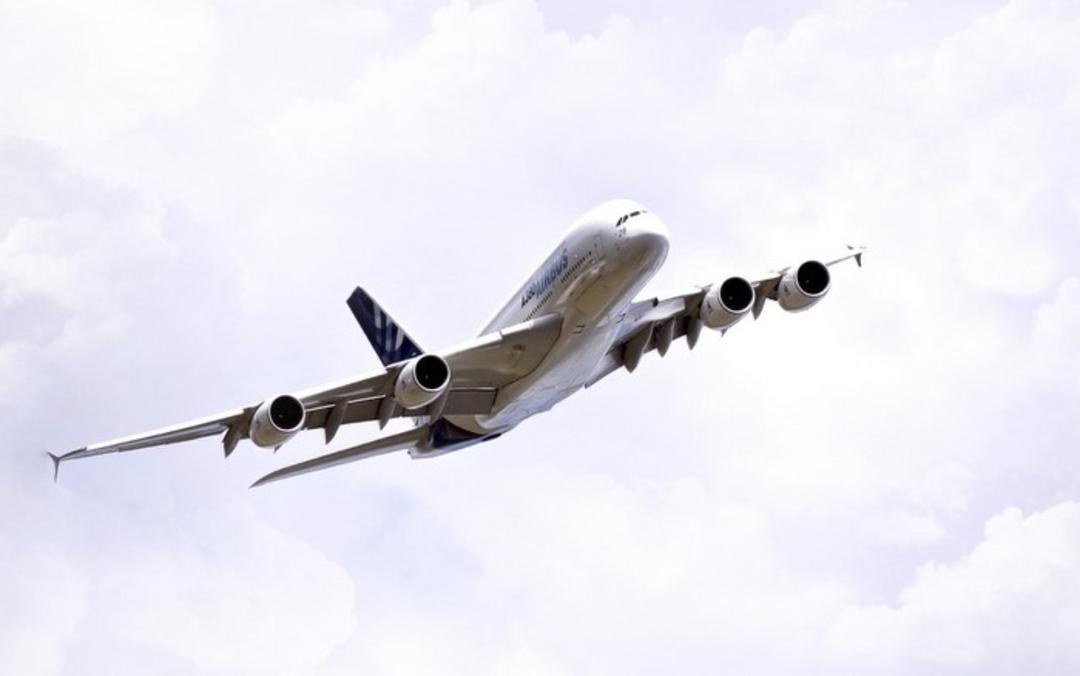 airbus a380