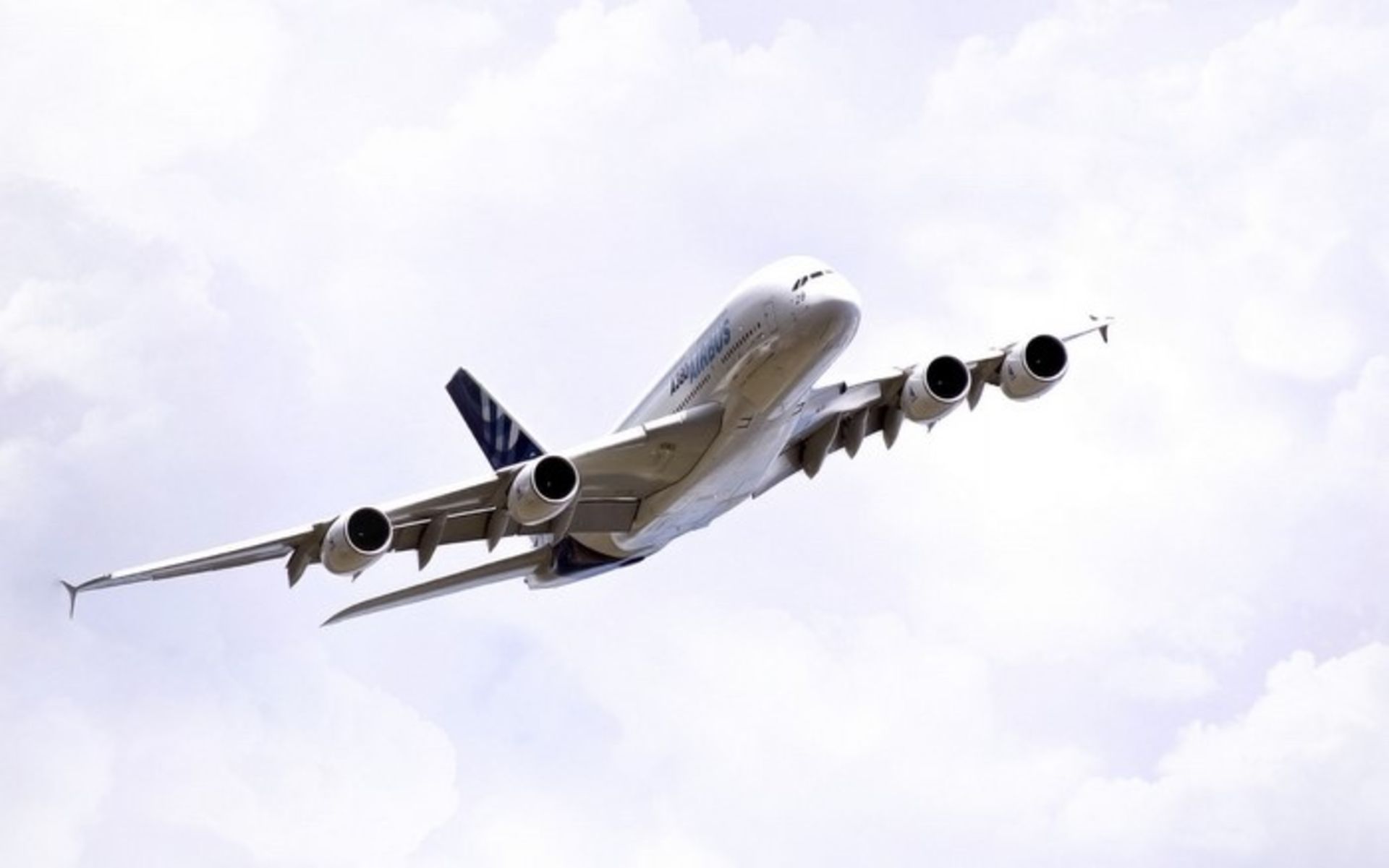 airbus a380