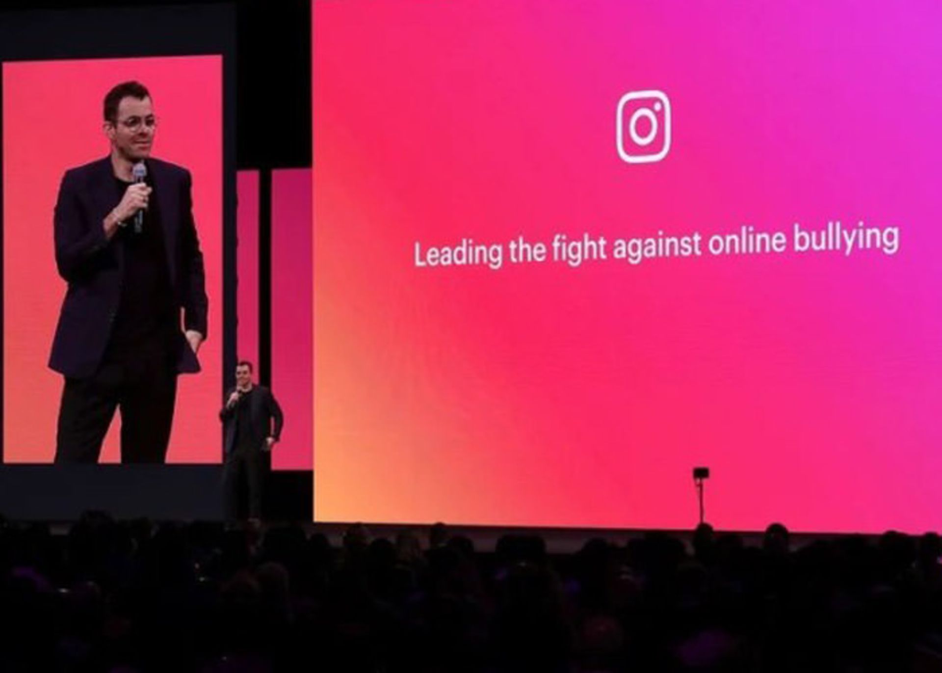 کنفرانس آدام موسری