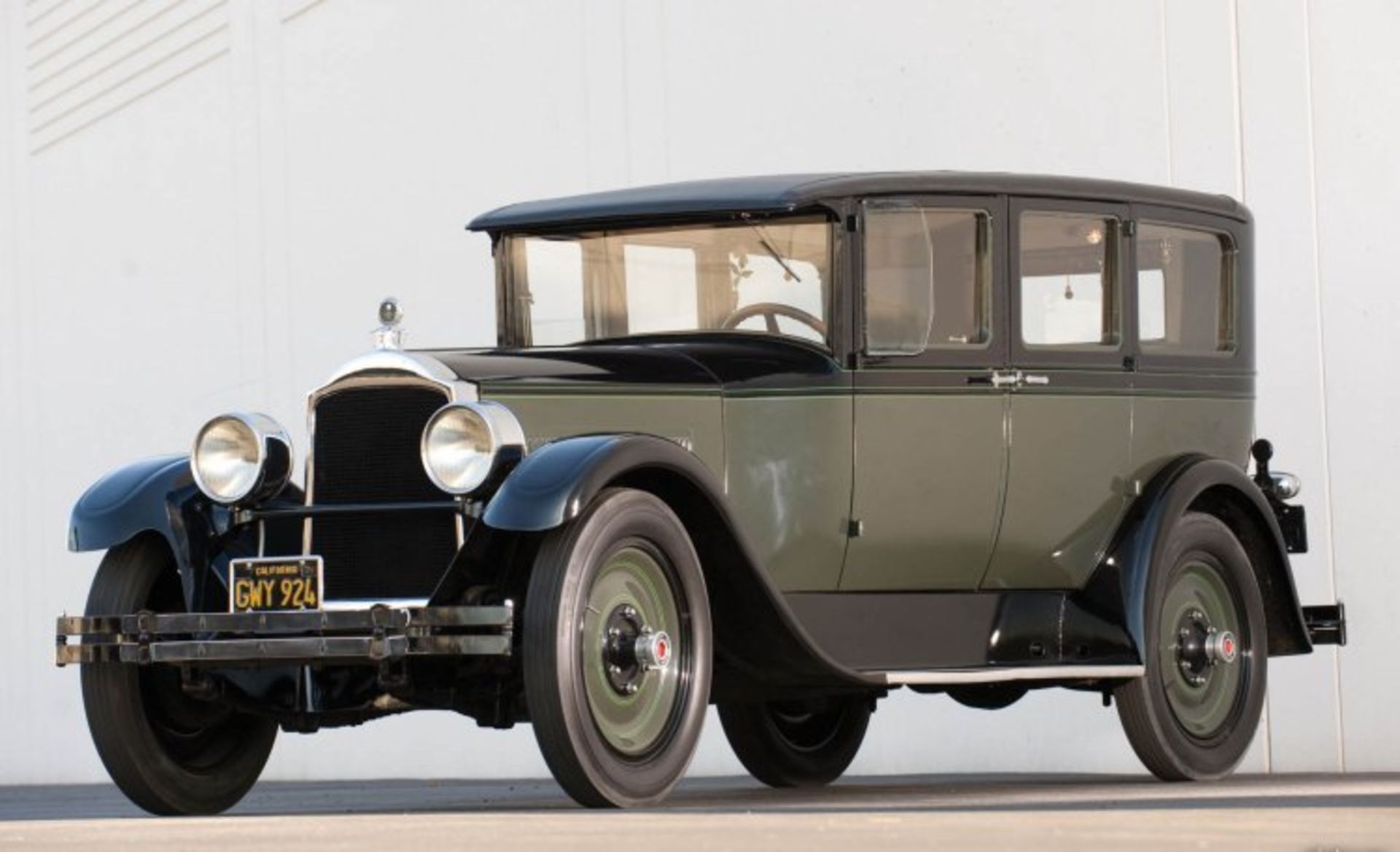 Alfa Romeo 20-30 HP