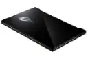 ایسوس زفیروس - پشت در حالت بسته / Asus Zephyrus S ROG