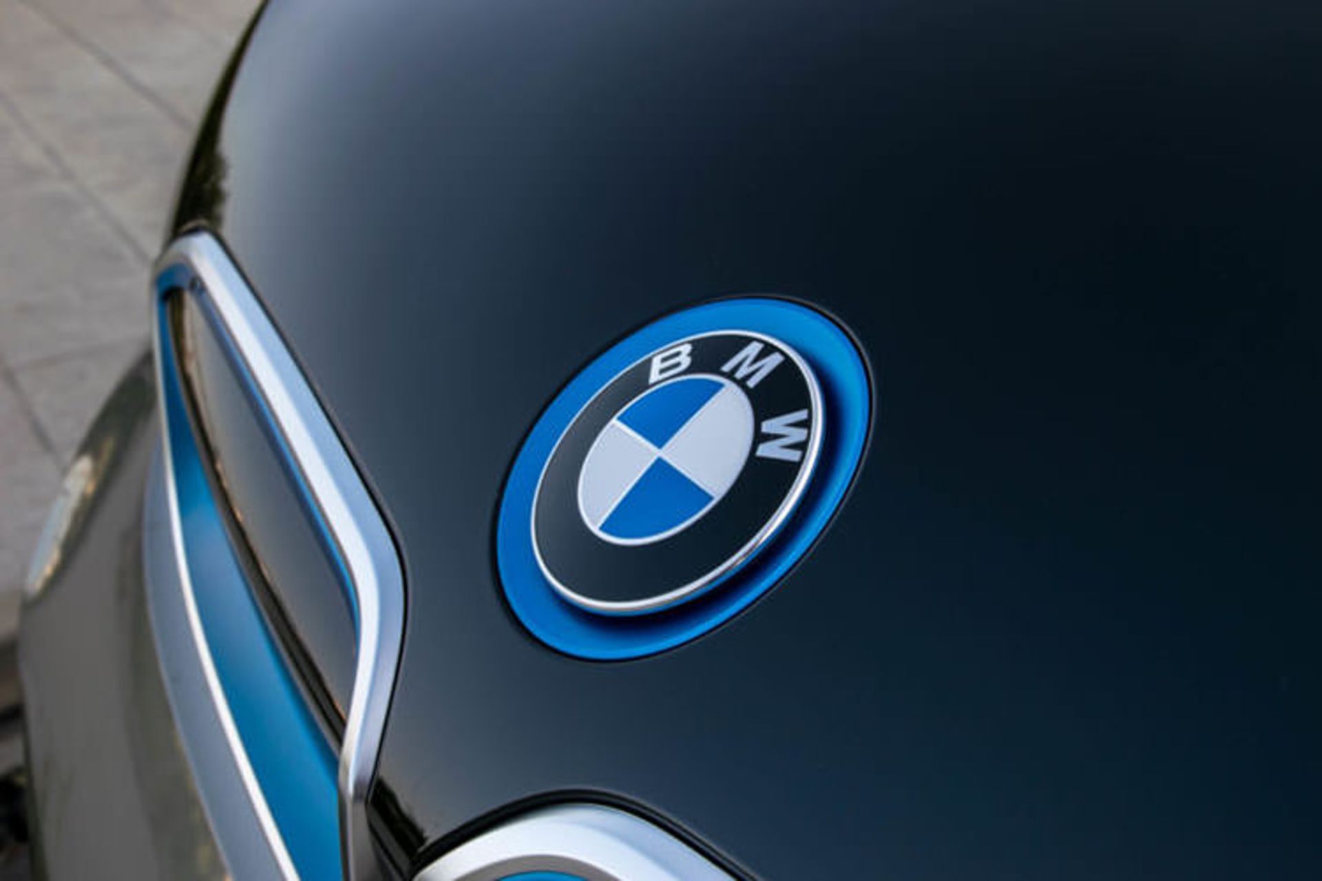 bmw / بی ام و