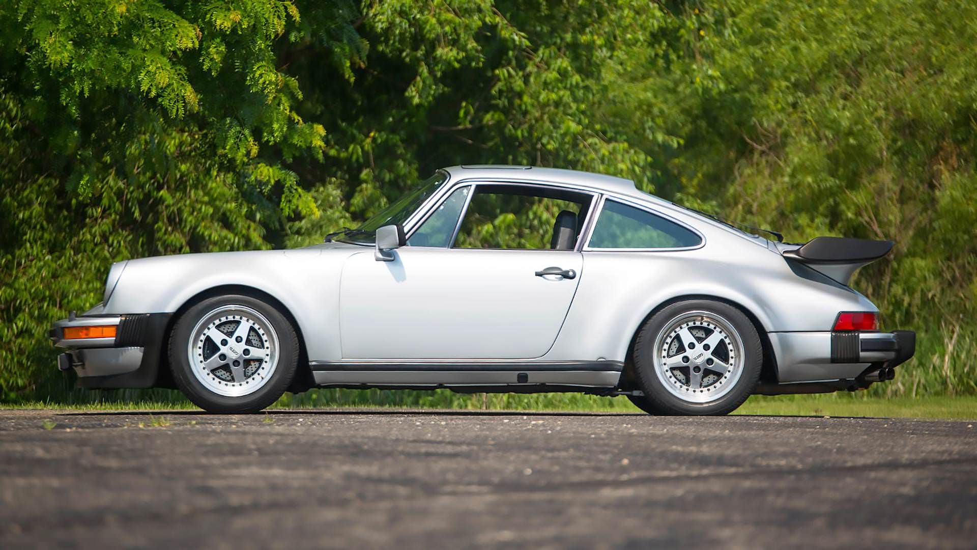 Porsche 911 / پورشه 911