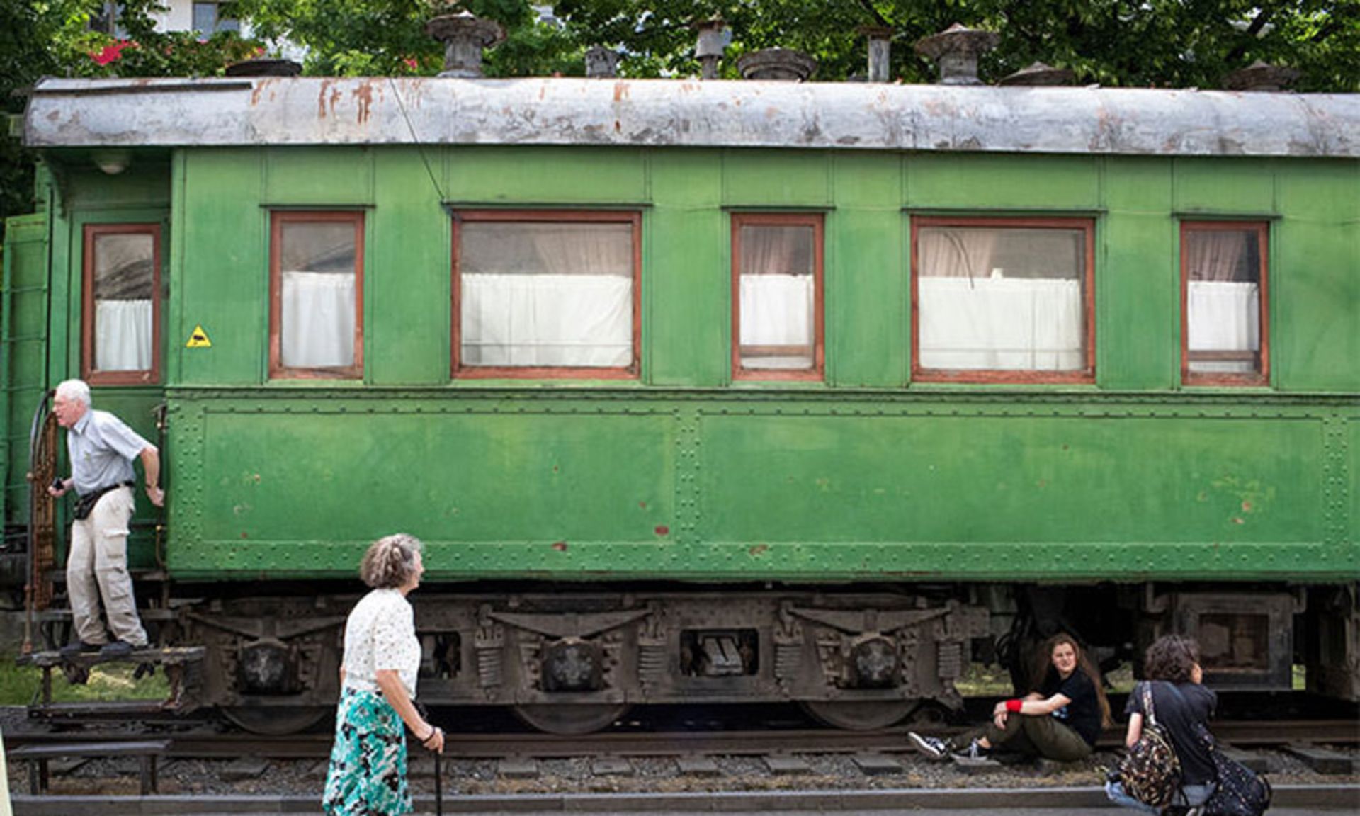 استالین-کجارو