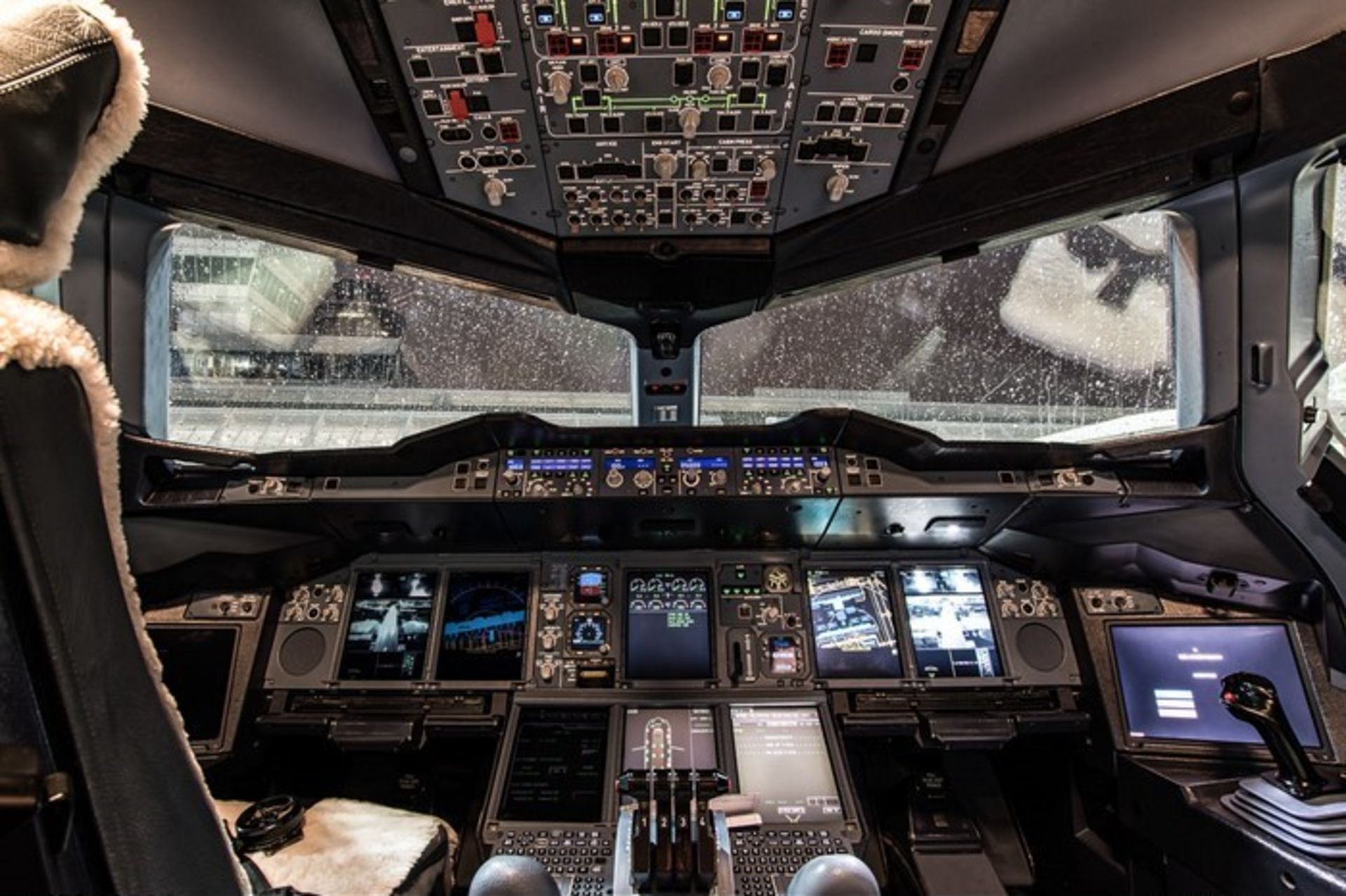 airbus a380