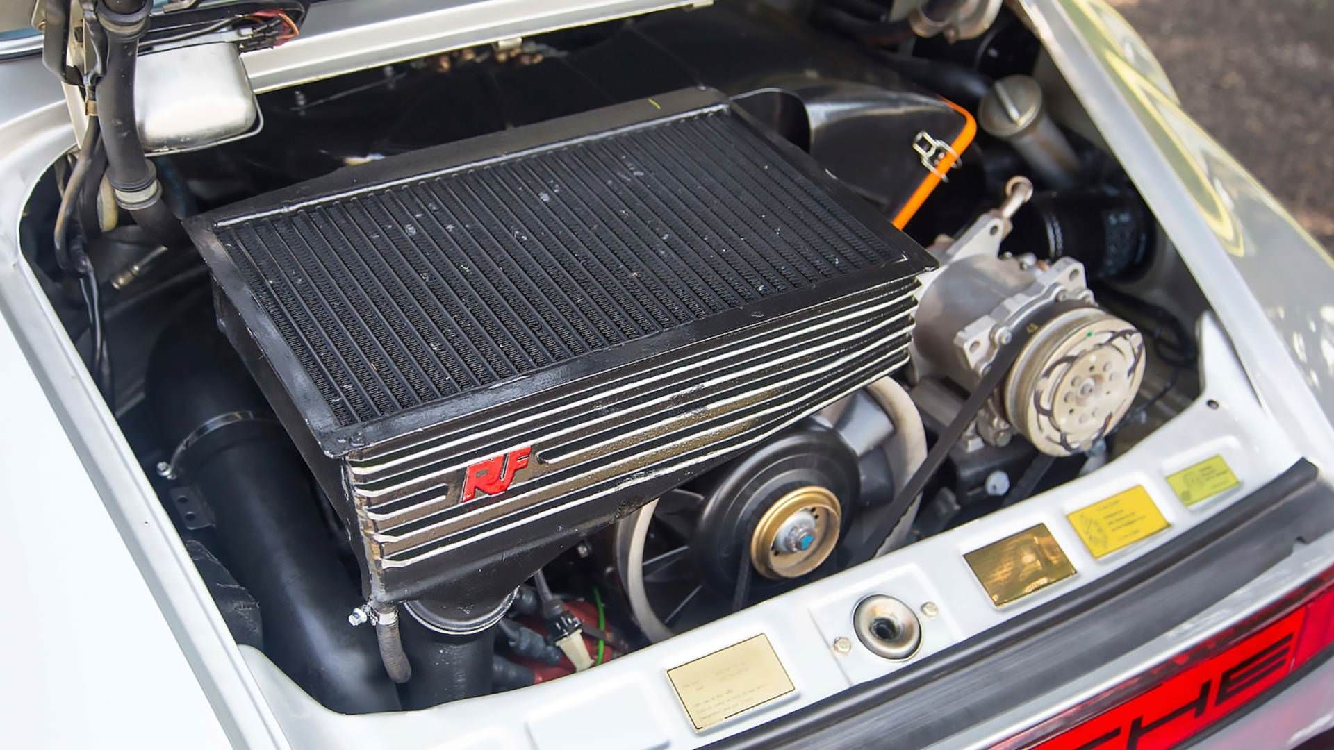 Porsche 911 / پورشه 911