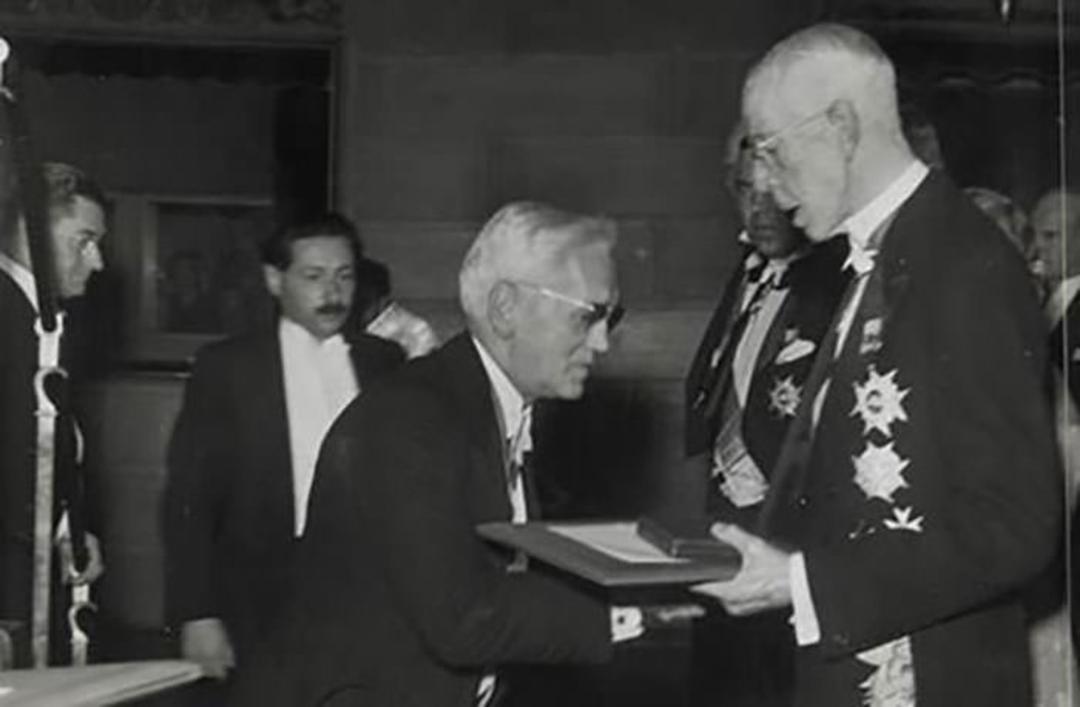 الکساندر فلمینگ / Alexander Fleming