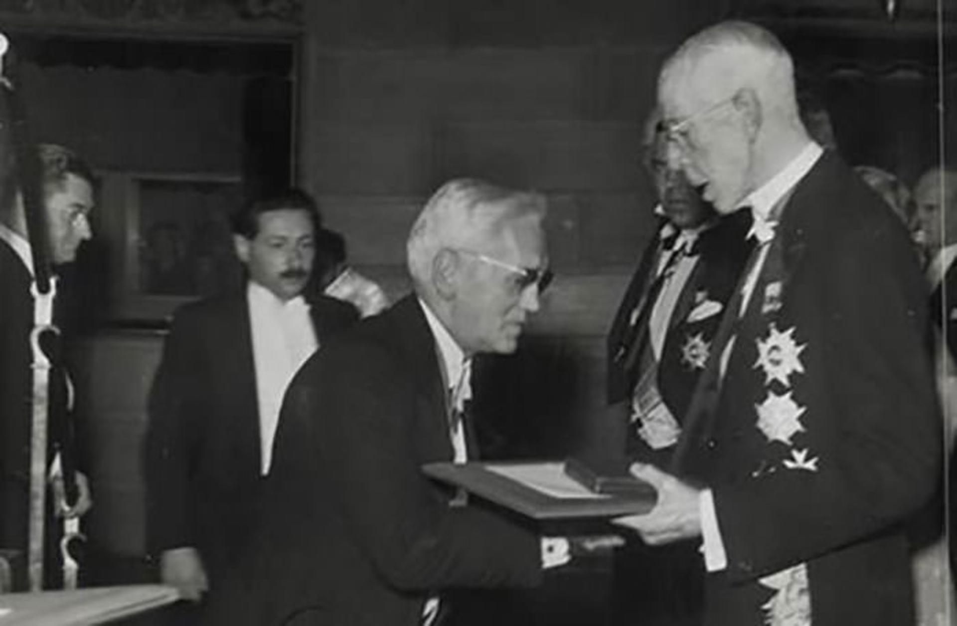 الکساندر فلمینگ / Alexander Fleming
