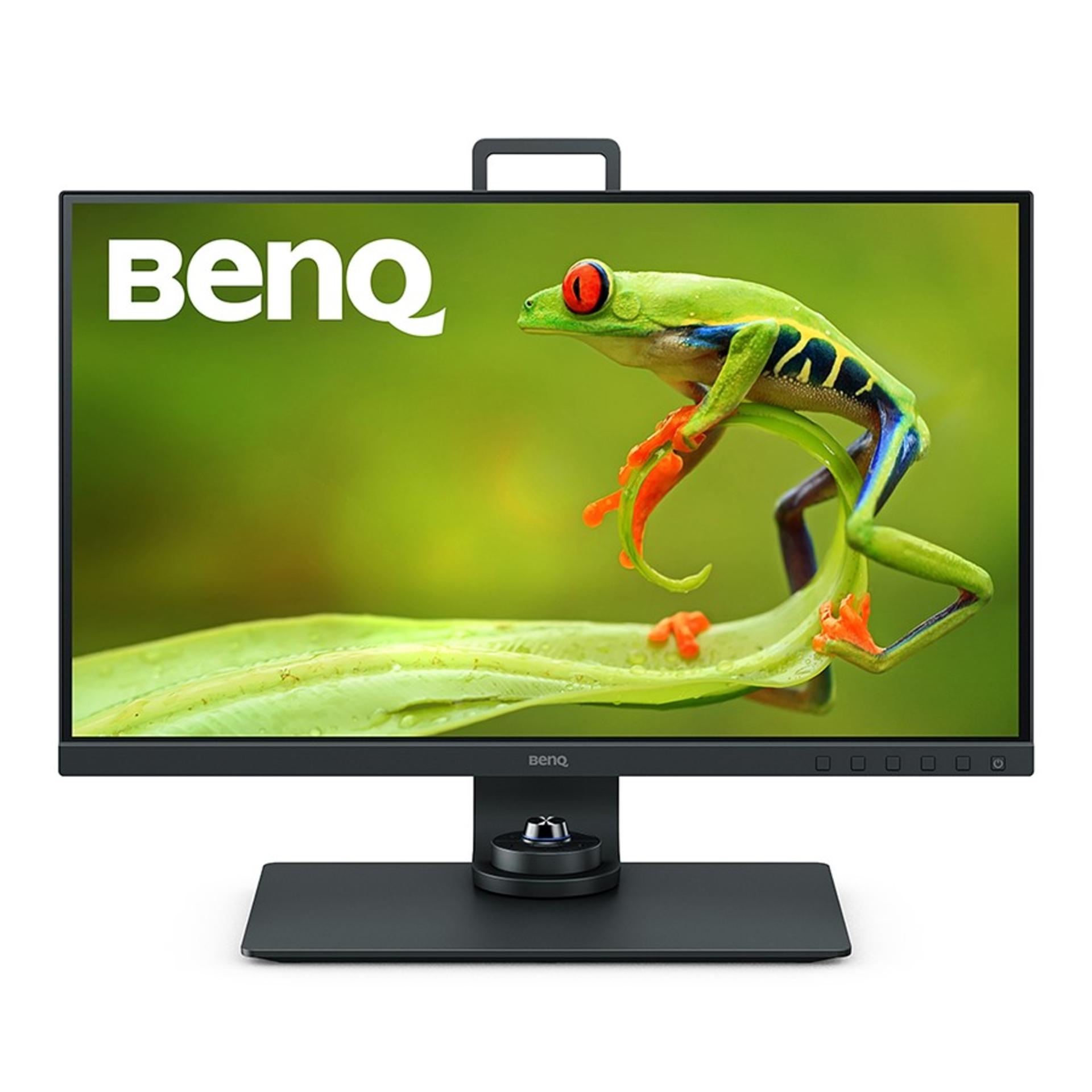 مانیتور بنکیو BenQ SW270C