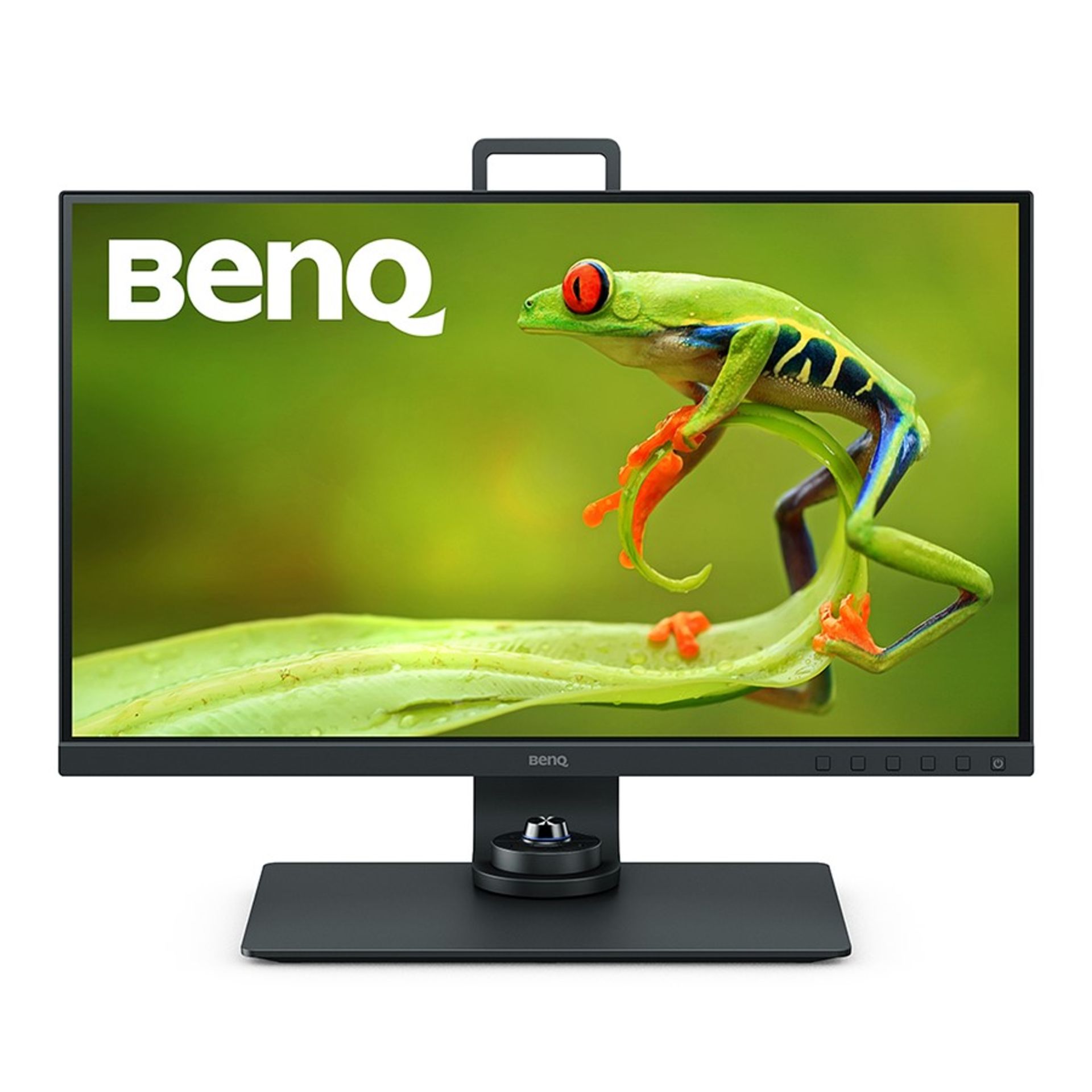 مانیتور بنکیو BenQ SW270C