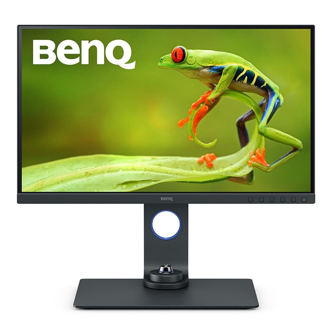 مانیتور بنکیو BenQ SW270C