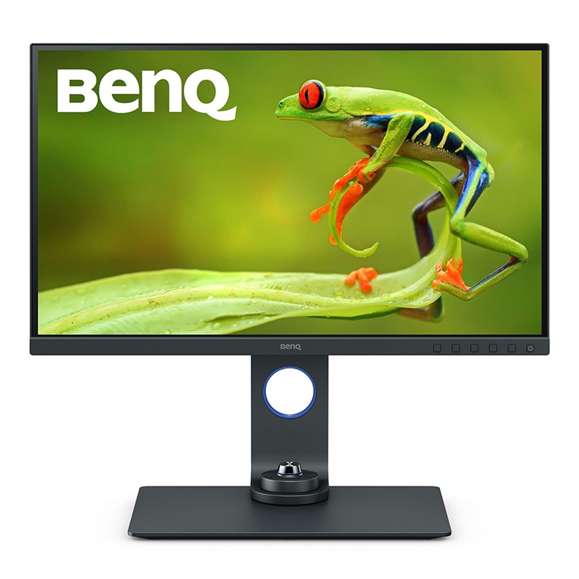 مانیتور بنکیو BenQ SW270C