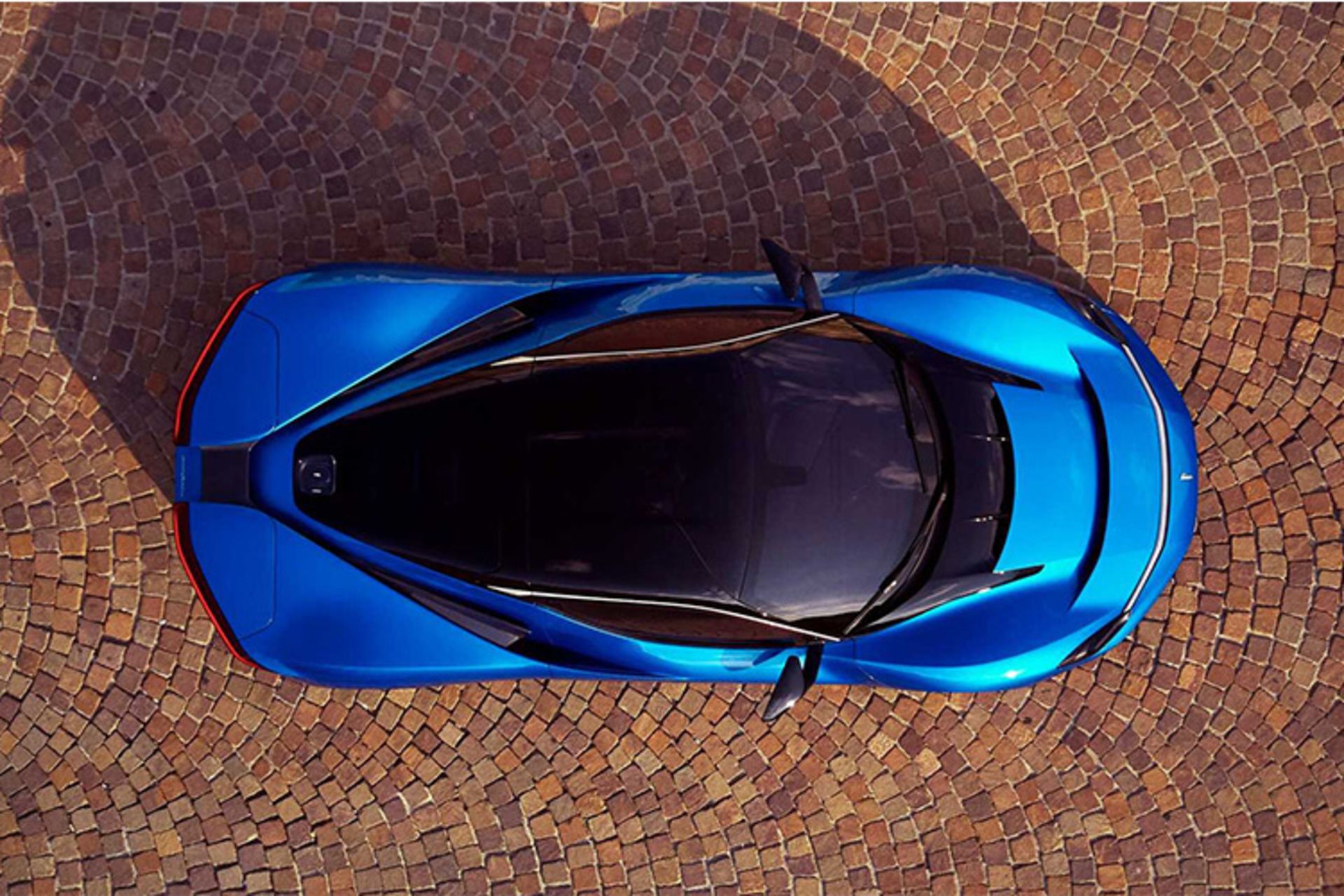 پینینفارینا باتیستا