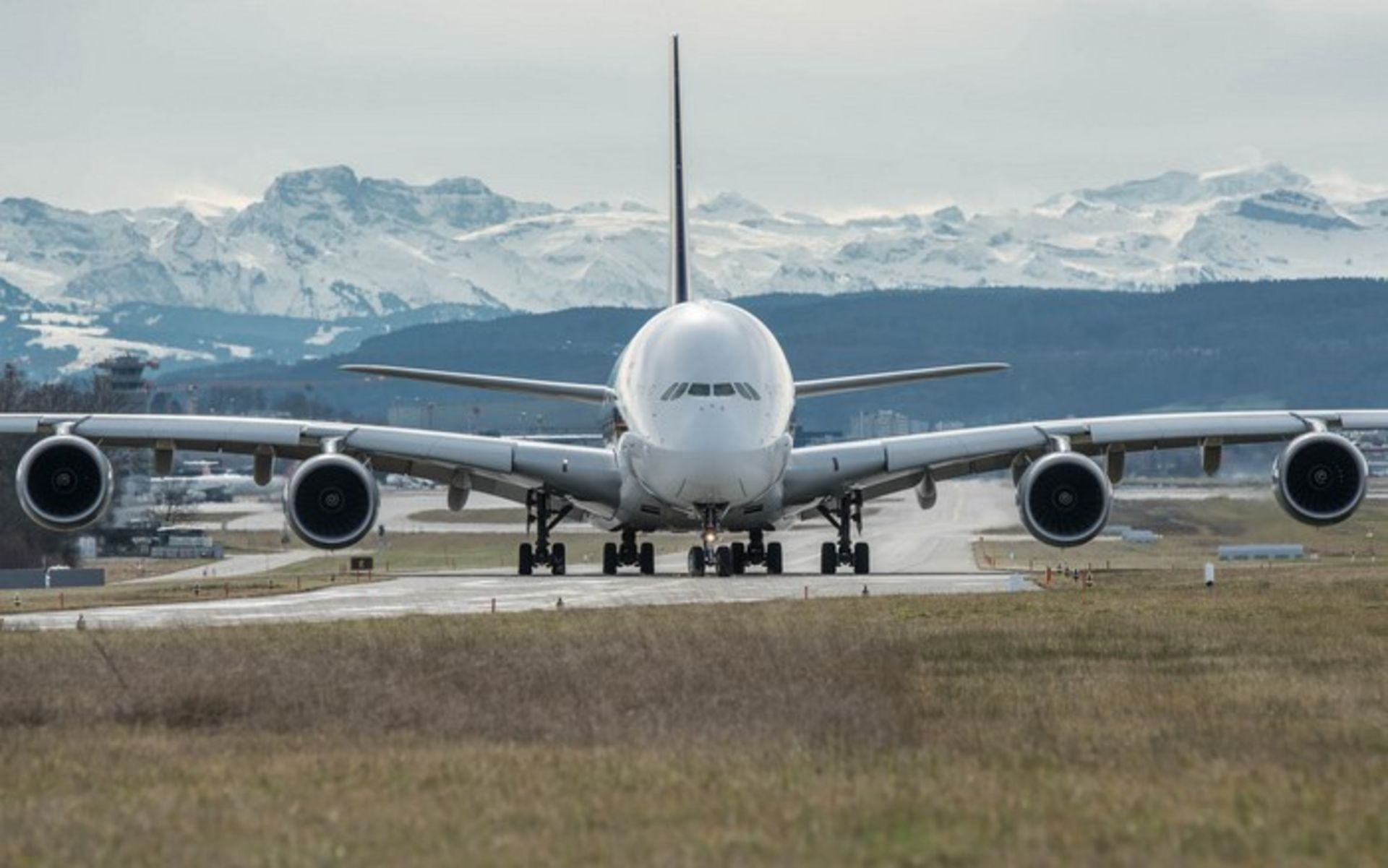 airbus a380