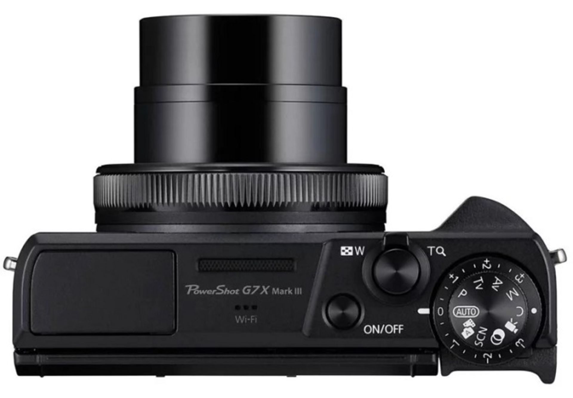 کانن پاورشات G7 X III