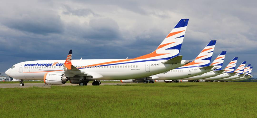 بویینگ 737 مکس / Boeing 737 Max