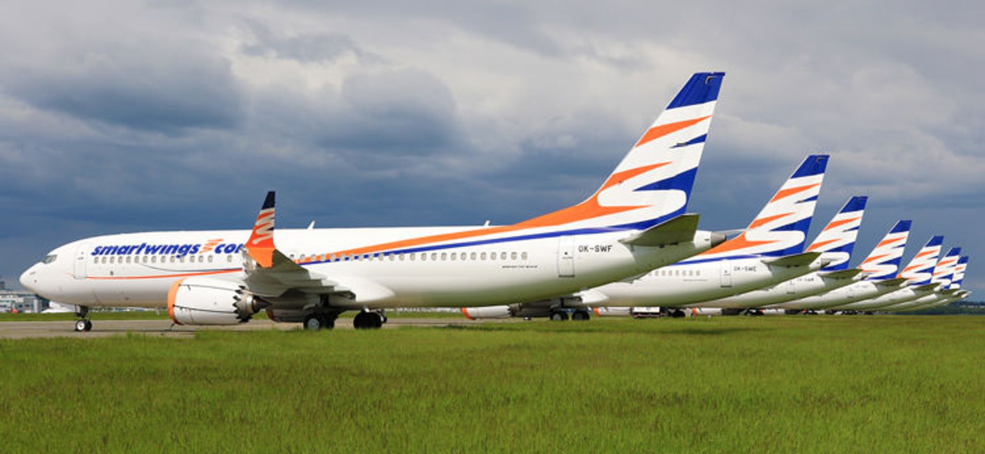 بویینگ 737 مکس / Boeing 737 Max