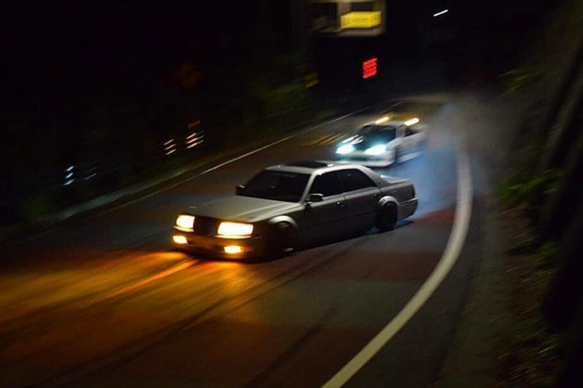 Drift / دریفت
