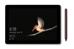 Microsoft Surface Go LTE