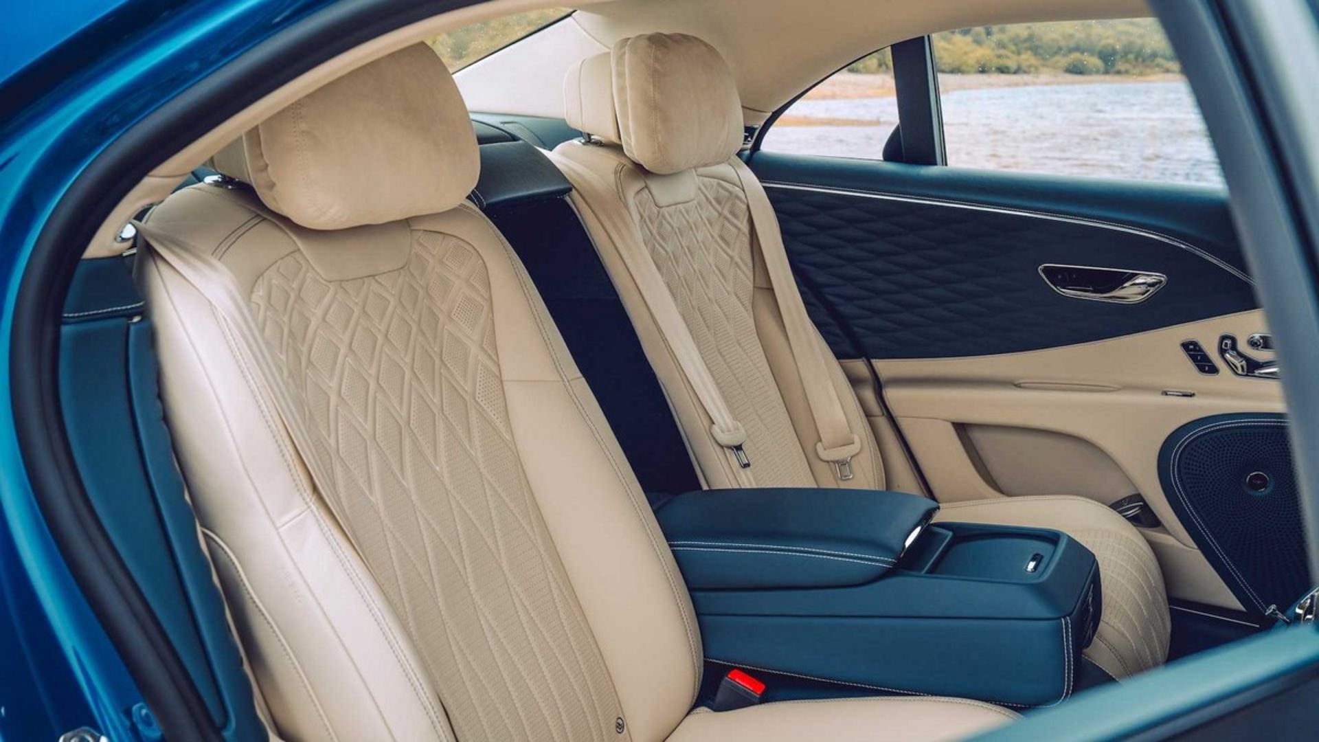 Bentley Flying Spur Special Edition