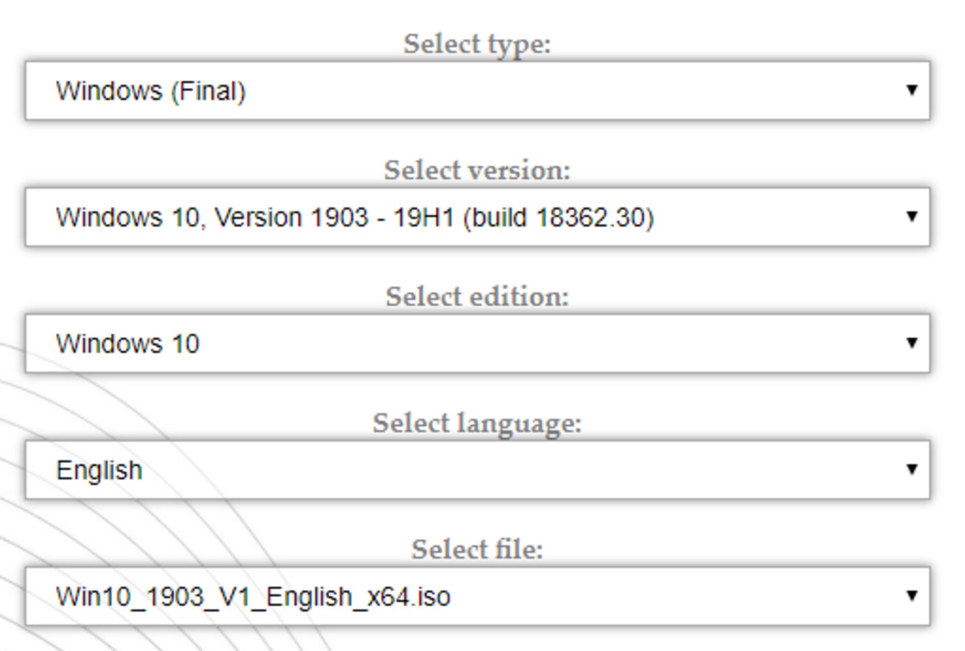 ساخت دیسک نجات ونیدوز pe