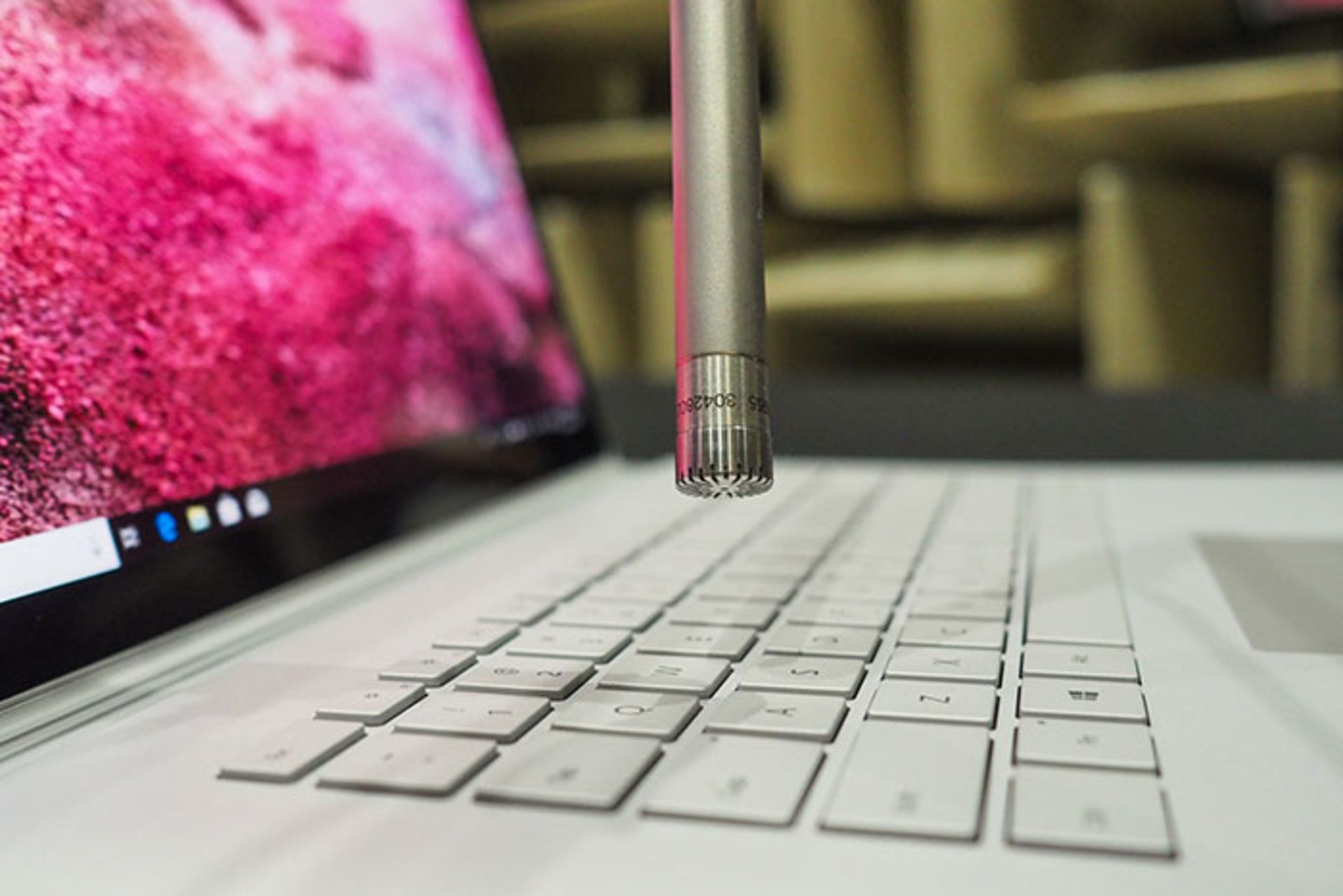 اتاق بدون پژواک مایکروسافت