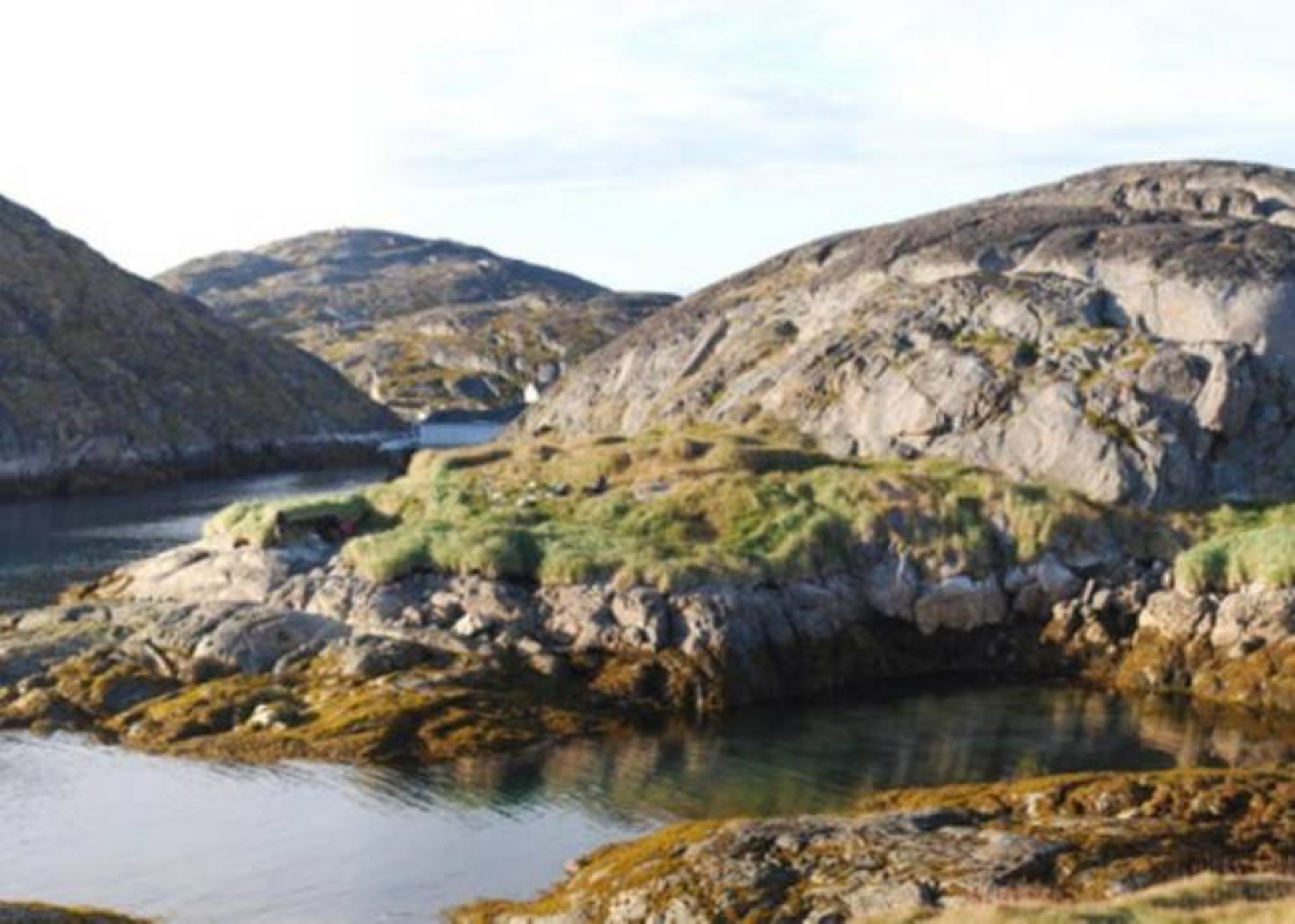 سایت باستان شناسی