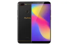 نوبیا ان 3 زد تی ای / ZTE nubia N3