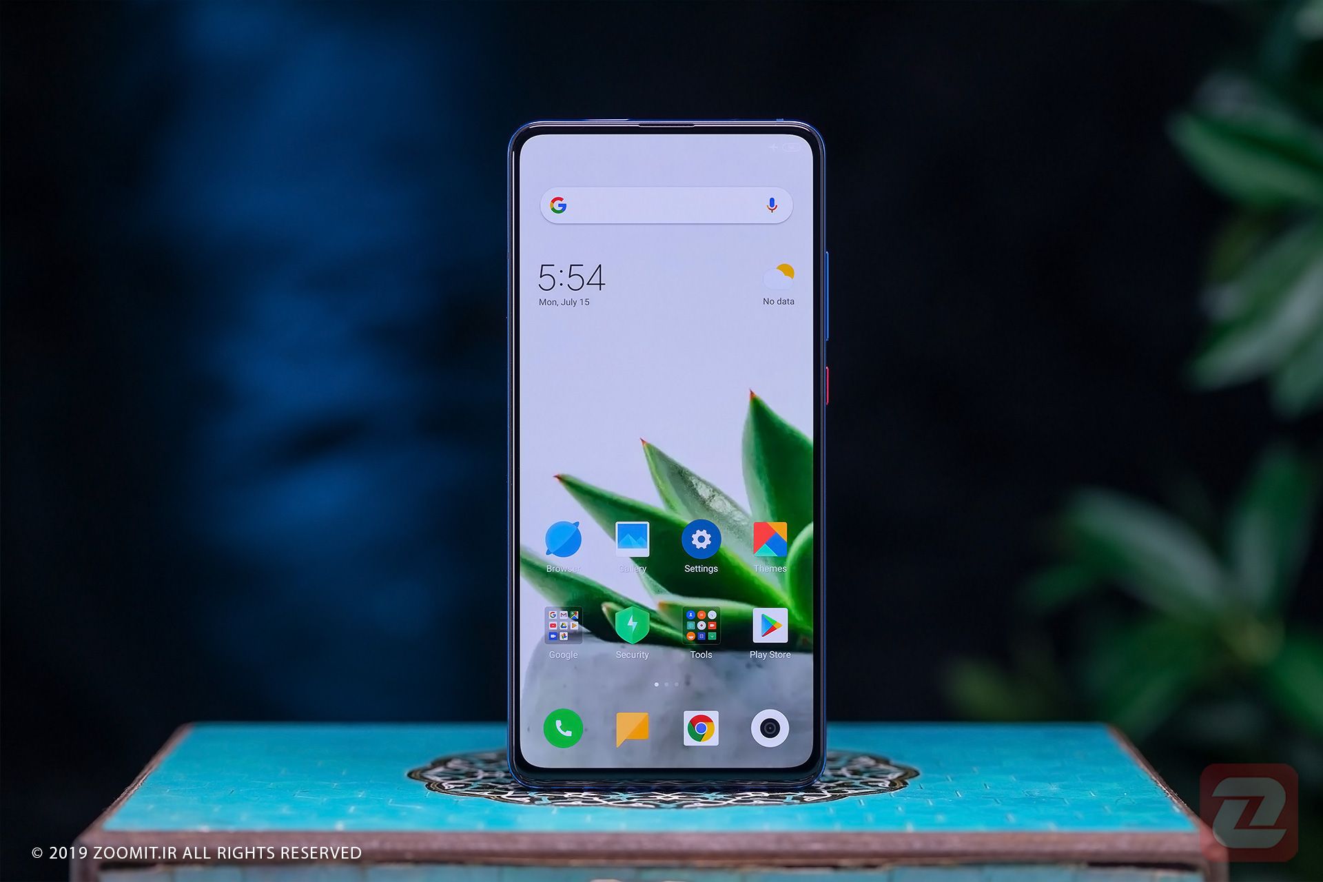 شیائومی می 9 تی / Xiaomi Mi 9T