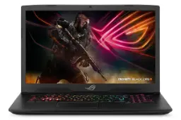 ASUS ROG Strix GL703GM