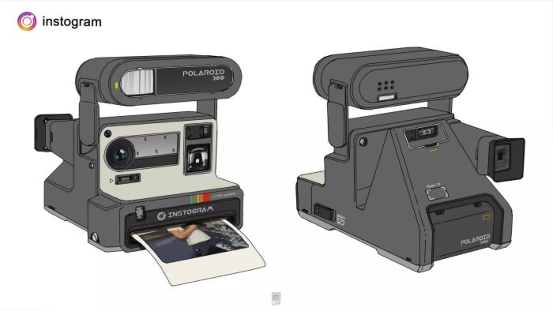 retro anime tech
