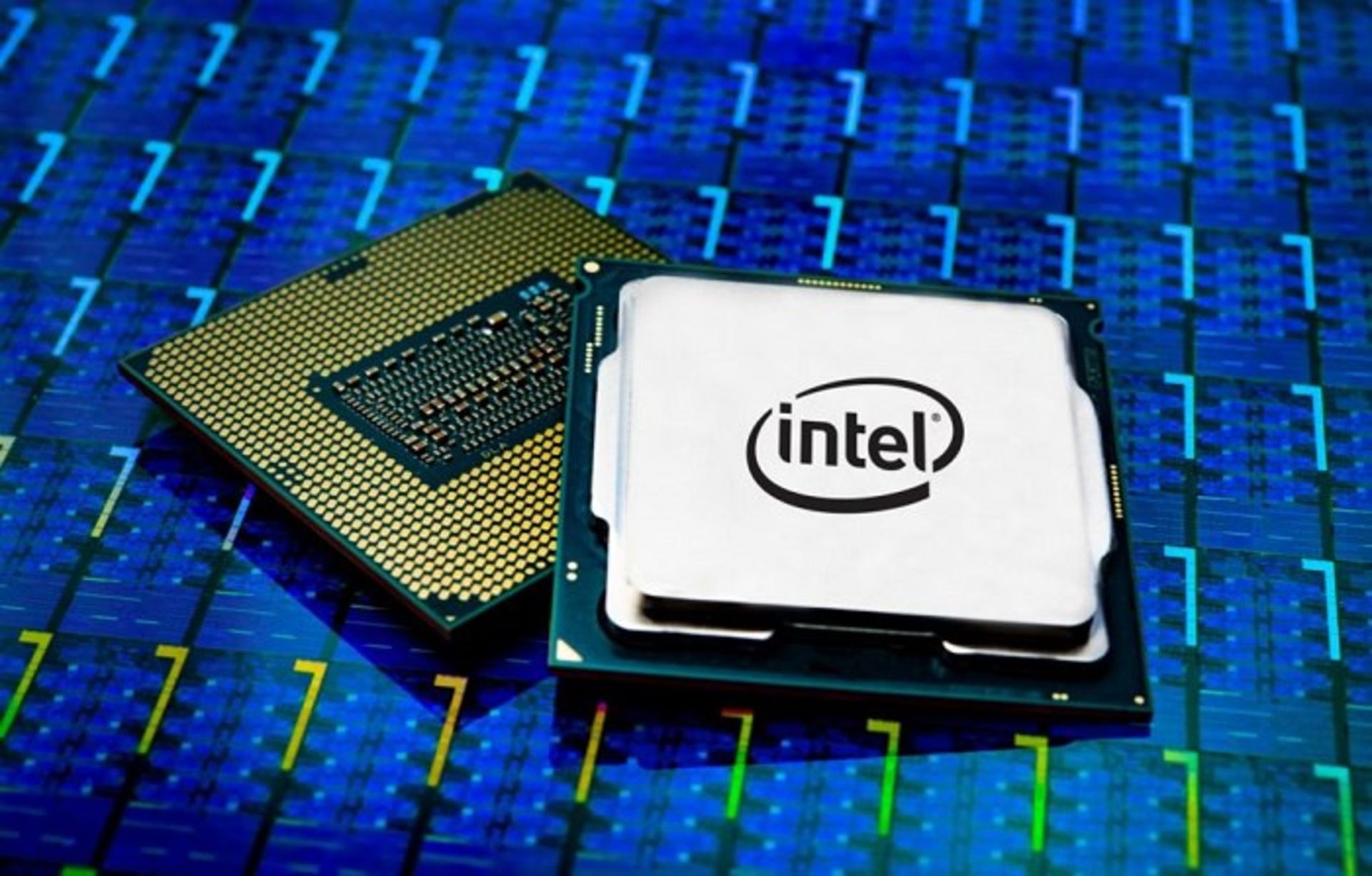 اینتل / Intel