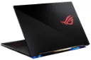 ایسوس زفیروس - پشت و خروجی هوا / Asus Zephyrus S ROG