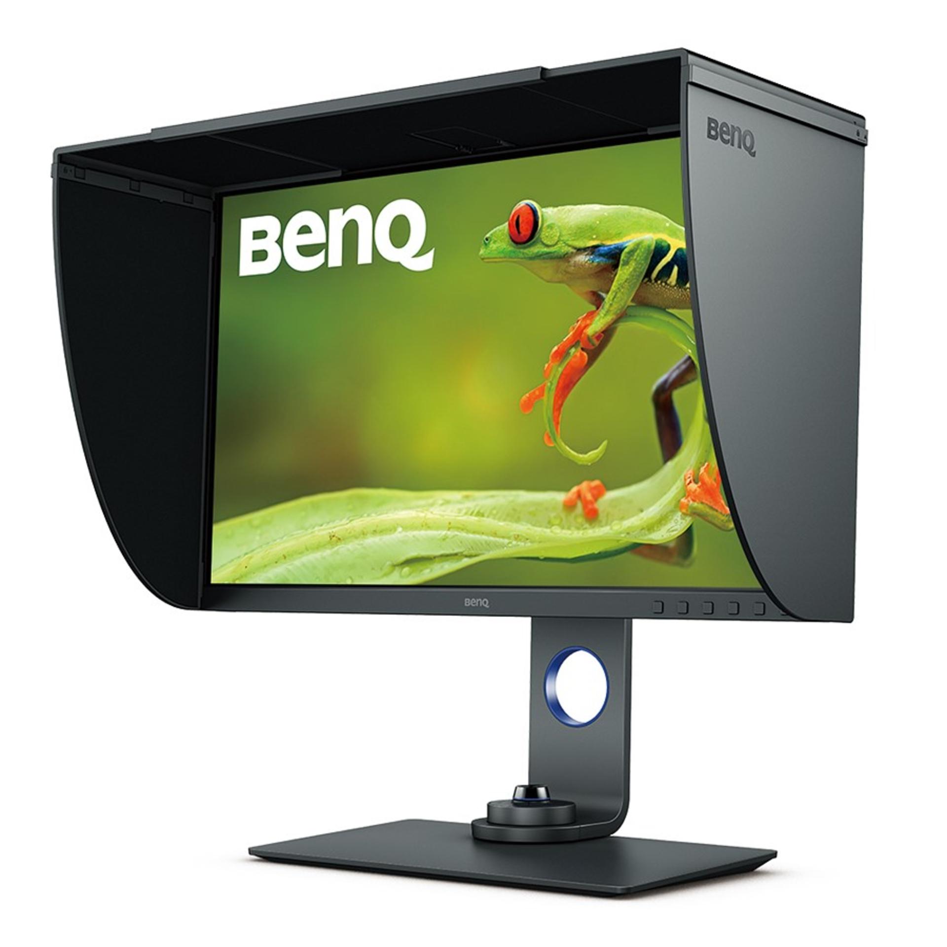 مانیتور بنکیو BenQ SW270C