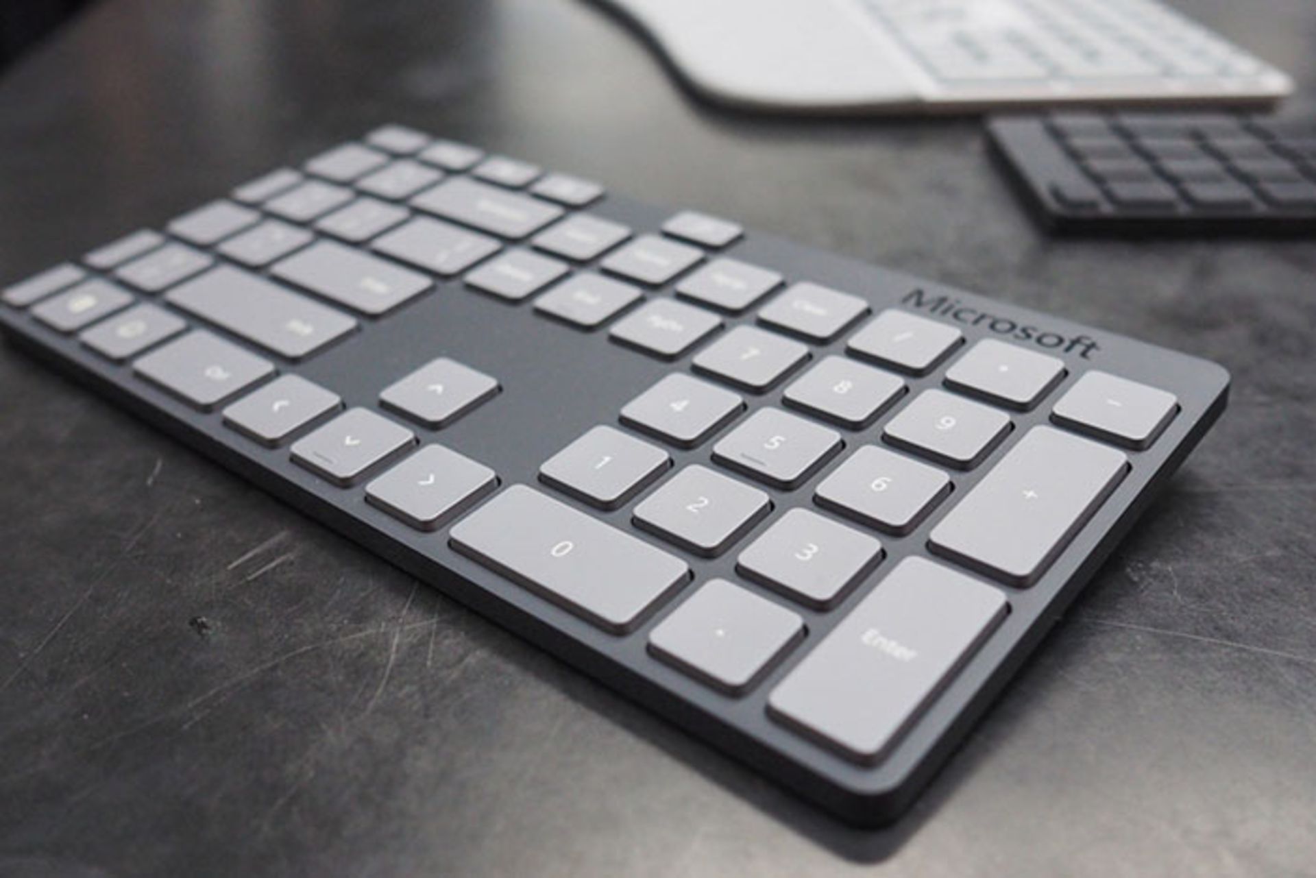 کیبورد مایکروسافت