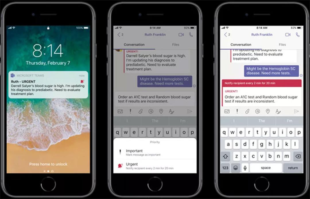 مایکروسافت تیمز / Microsoft Teams