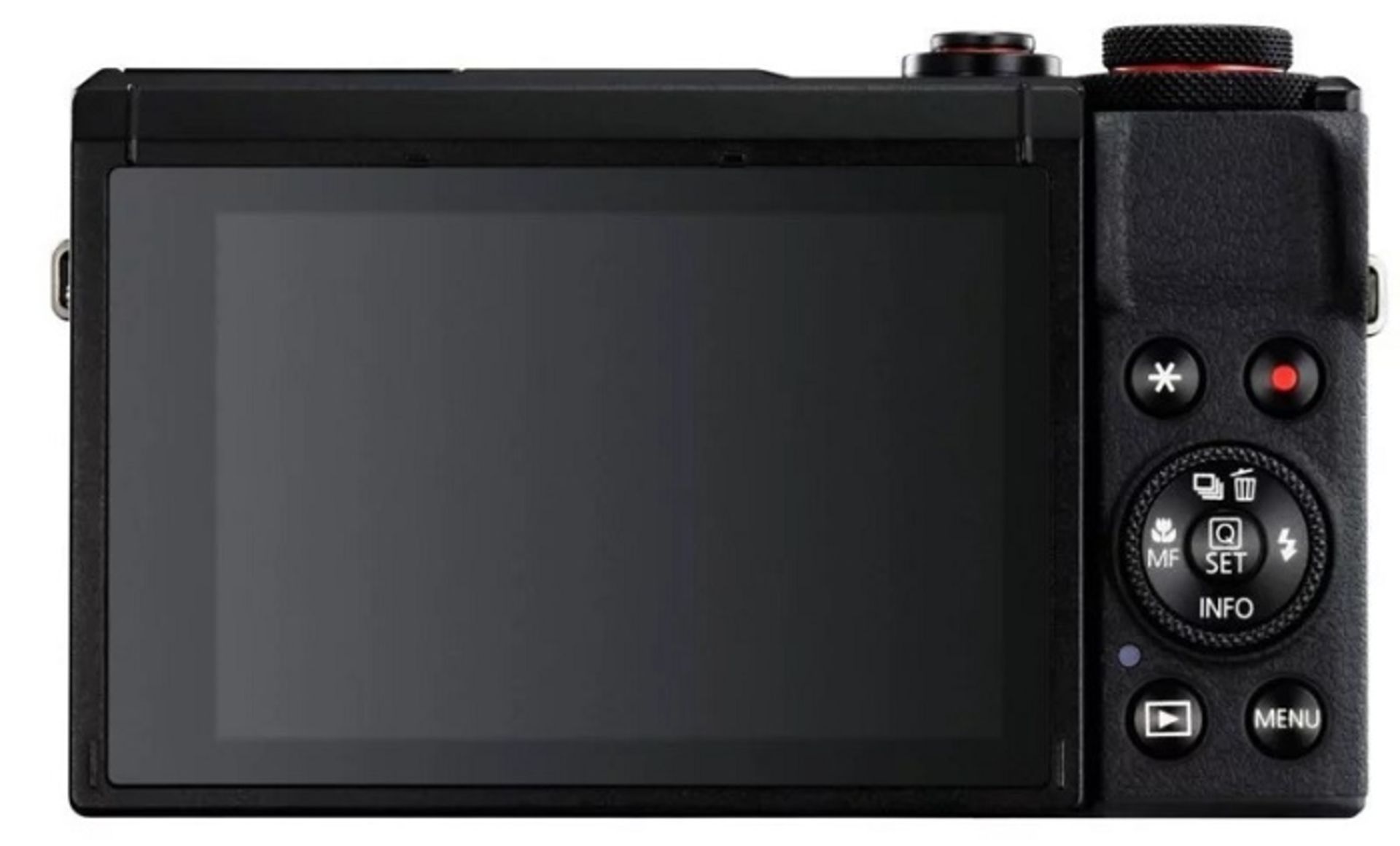 کانن پاورشات G7 X III