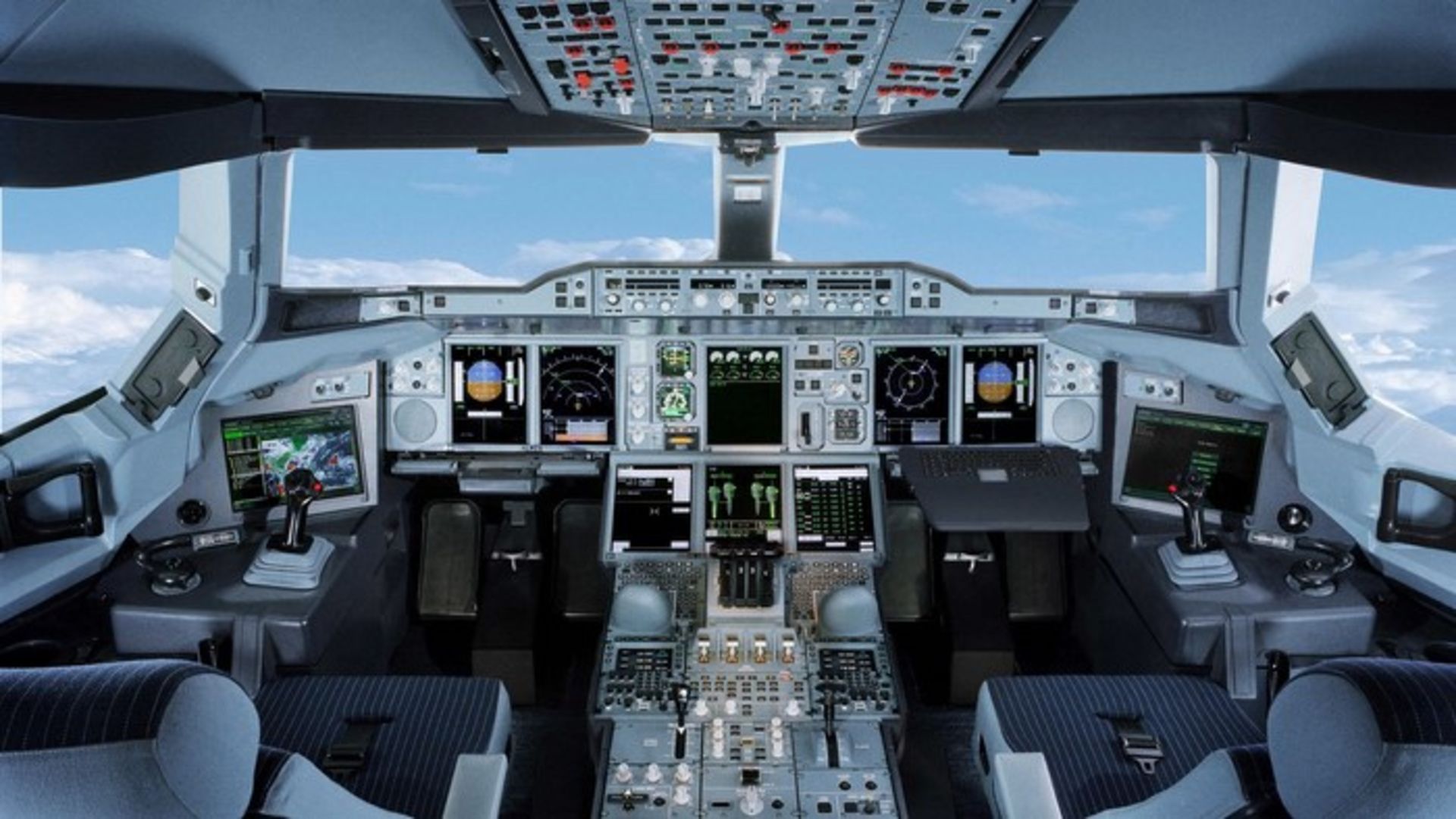 airbus a380