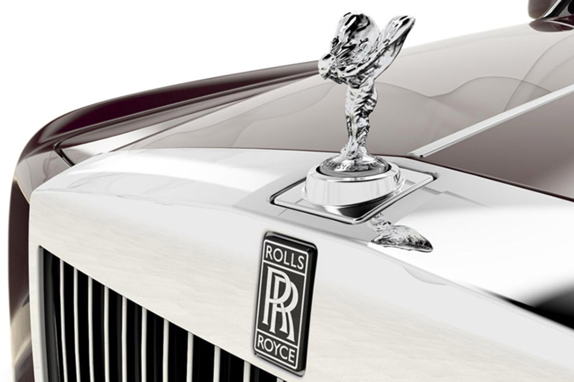 rolls-royce ecstasy