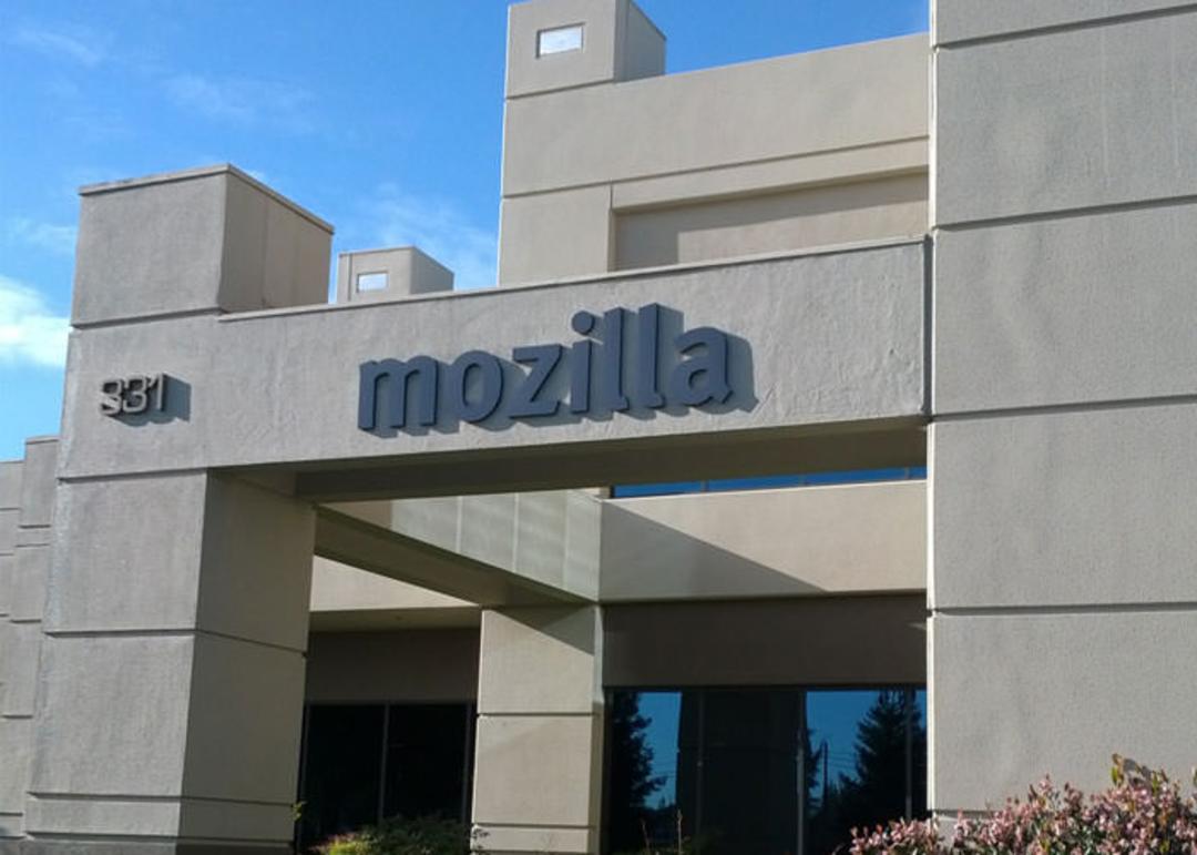 mozilla