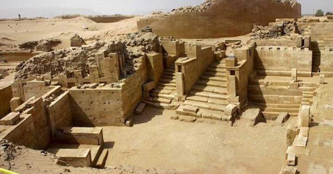 عرش بلقیس 