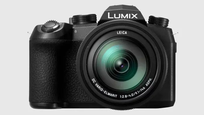 پاناسونیک / Panasonic