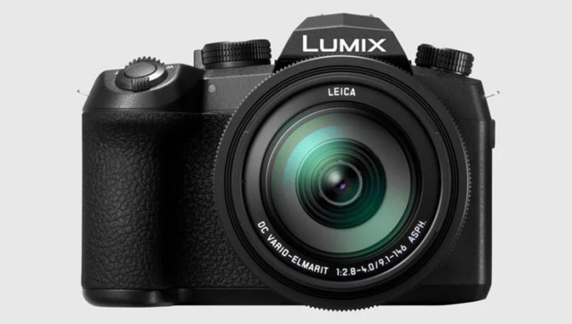 پاناسونیک / Panasonic
