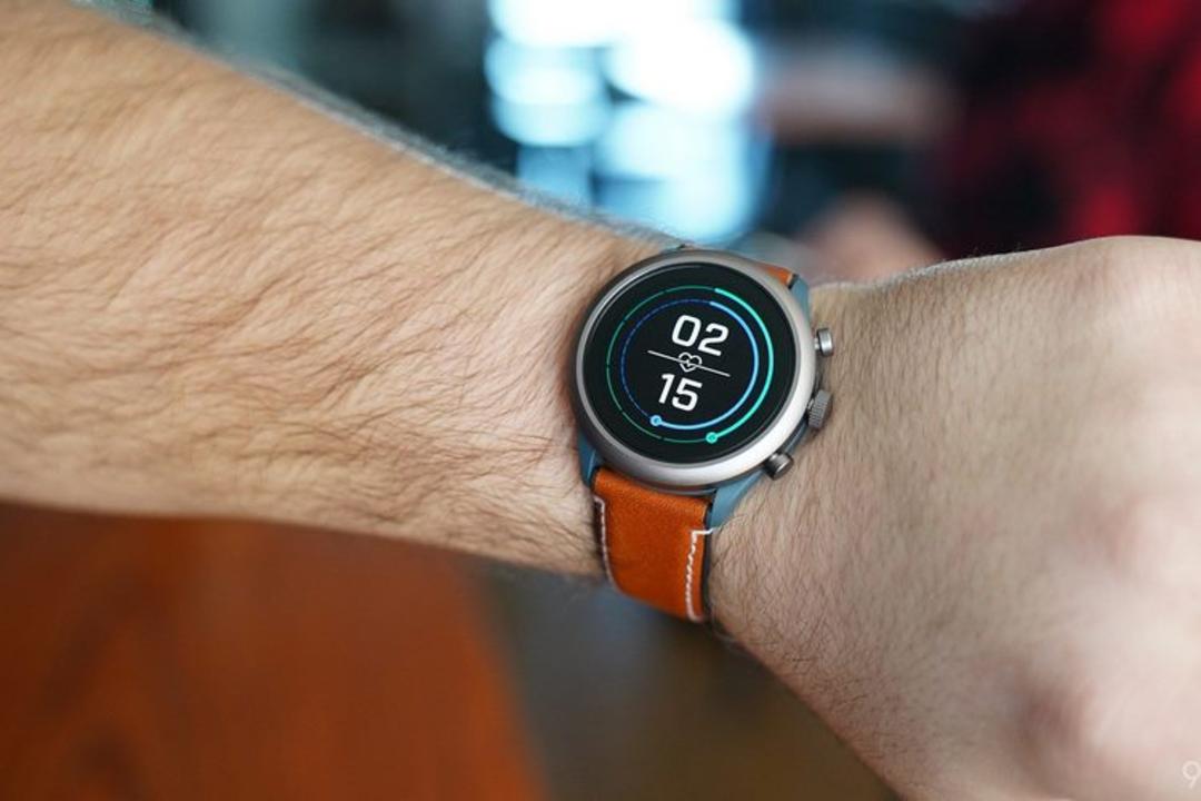 smartwach