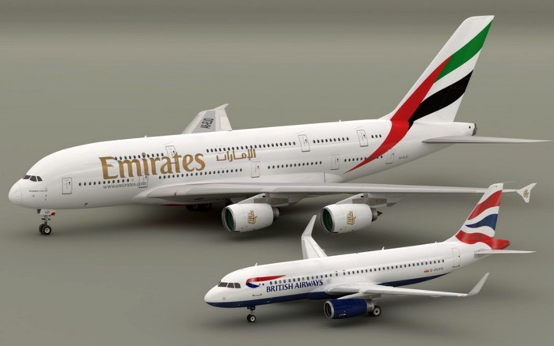 مرجع متخصصين ايران airbus a380