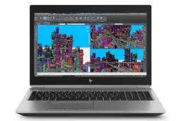 HP ZBook 15 Studio G5 Mobile Workstation