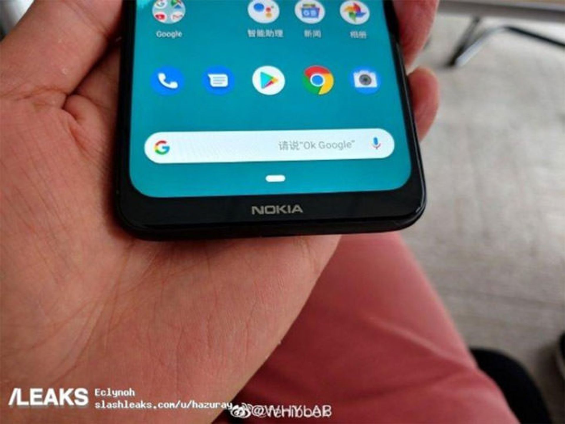 Nokia